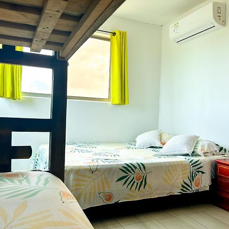 La Terraza De Estella Cartagena 外观 照片