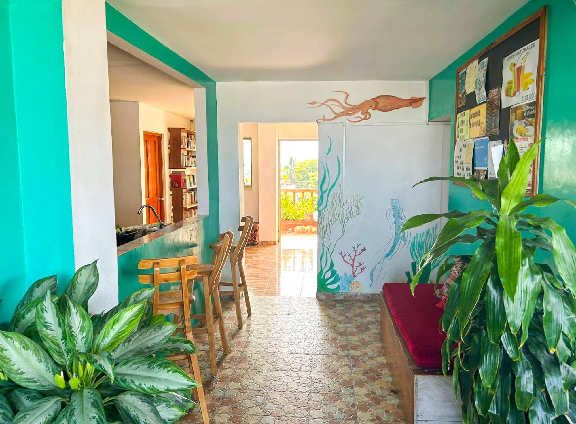 La Terraza De Estella Cartagena 外观 照片
