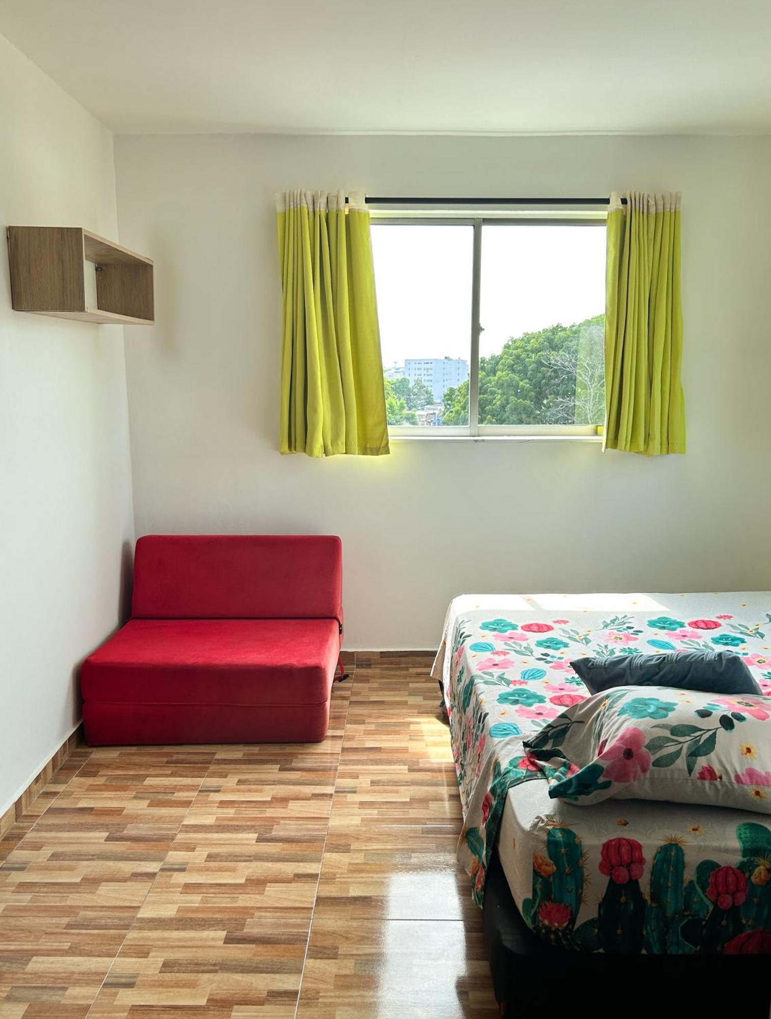 La Terraza De Estella Cartagena 外观 照片