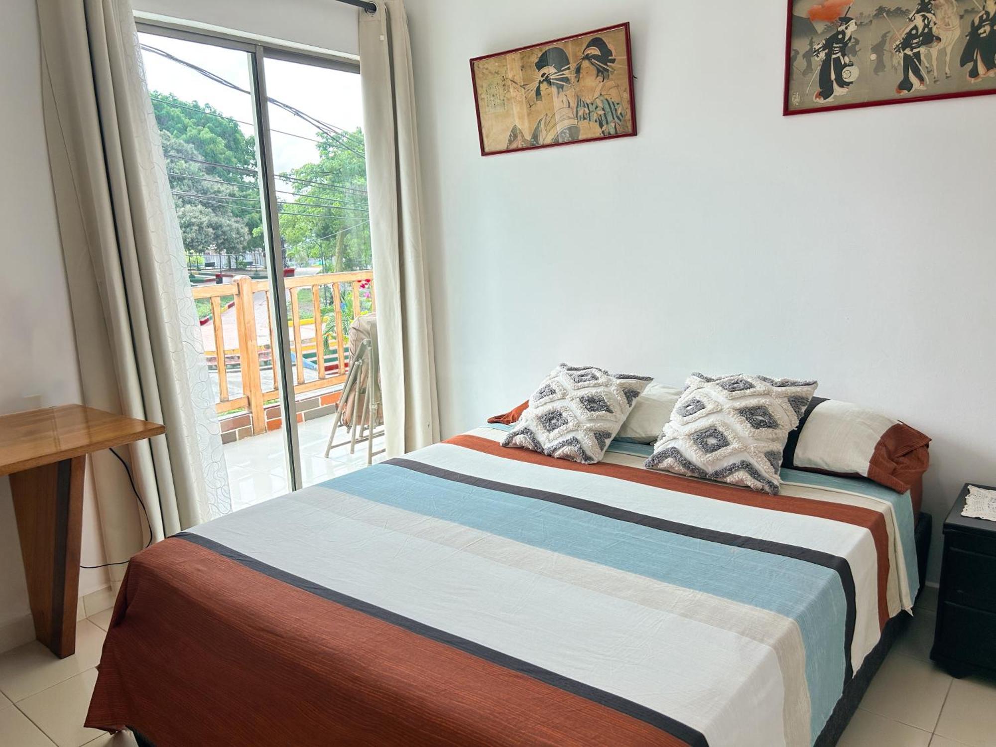 La Terraza De Estella Cartagena 外观 照片